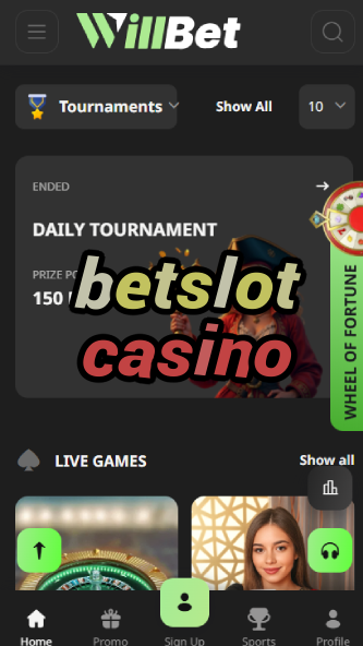Betslot Casino - Best Slot Machine Casino-bet8casino.ydblkf.net