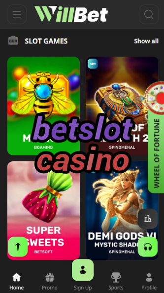Betslot Casino - Best Slot Machine Casino-bet8casino.ydblkf.net