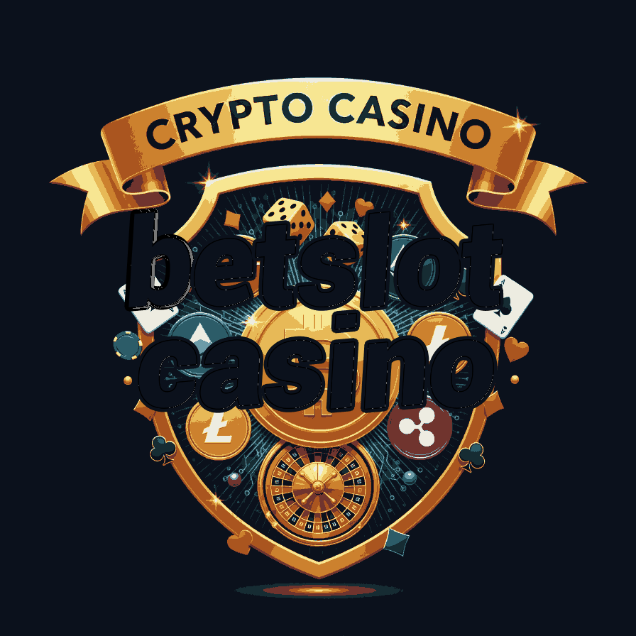 Betslot Casino - Best Slot Machine Casino